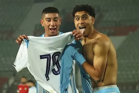 الفوز الأول.. بيراميدز يهزم مودرن سبورت في كأس الرابطة